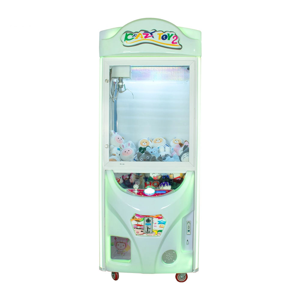 claw arcade machine - MARWEY