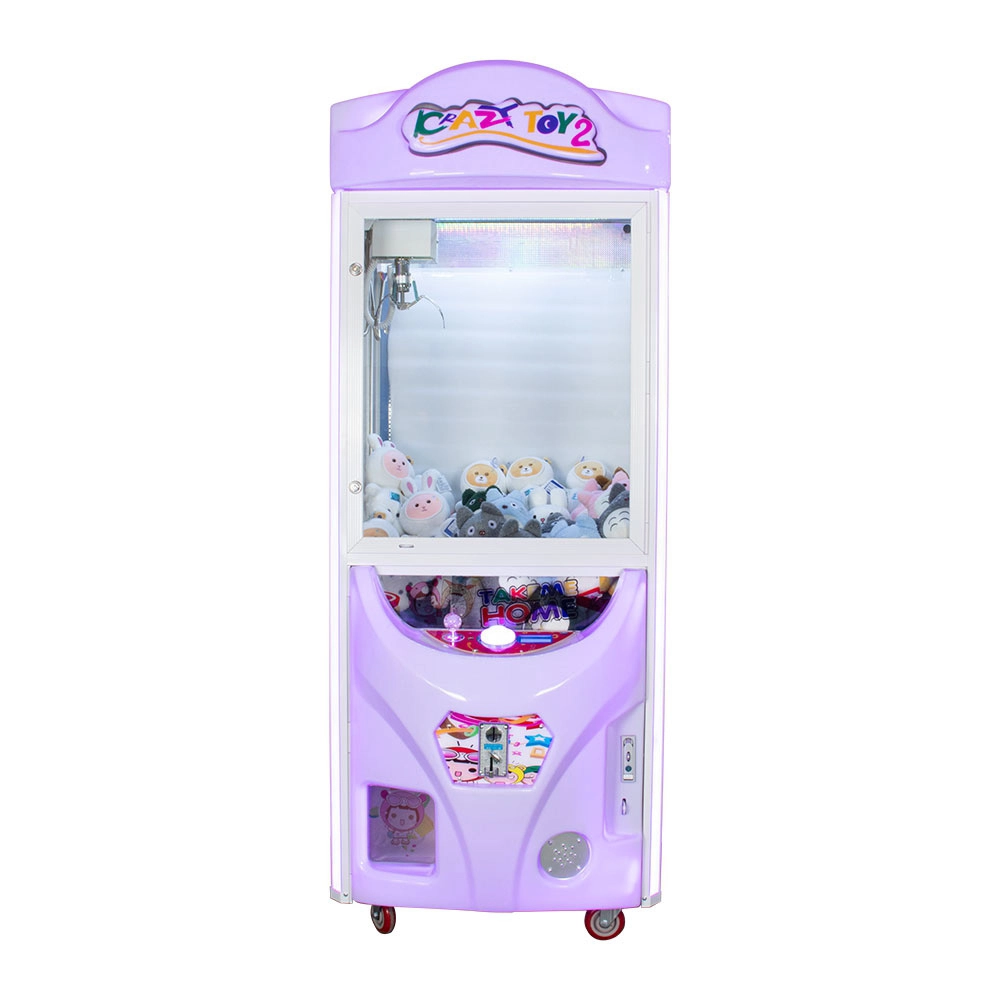 claw crane game machine - MARWEY