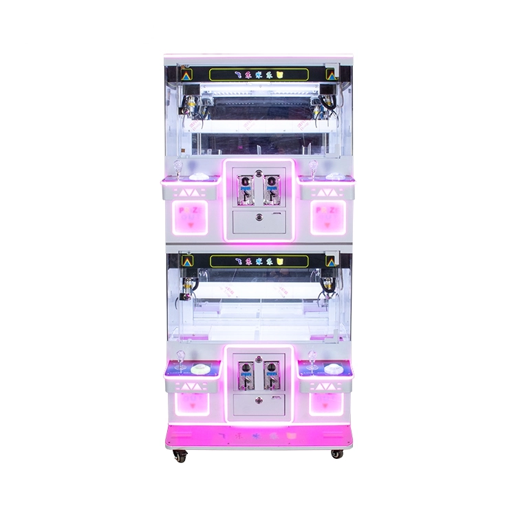 claw crane machine for sale - MARWEY