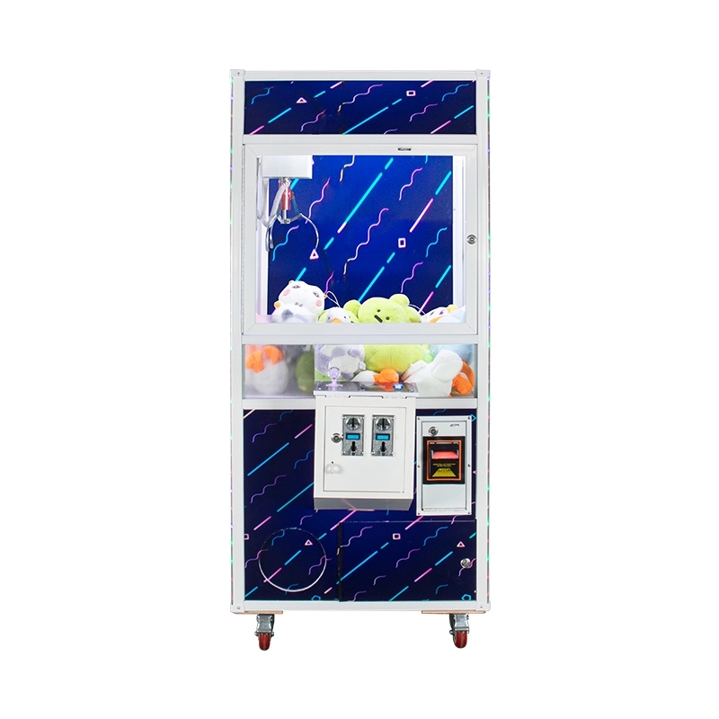 claw crane machine manufacturer - MARWEY