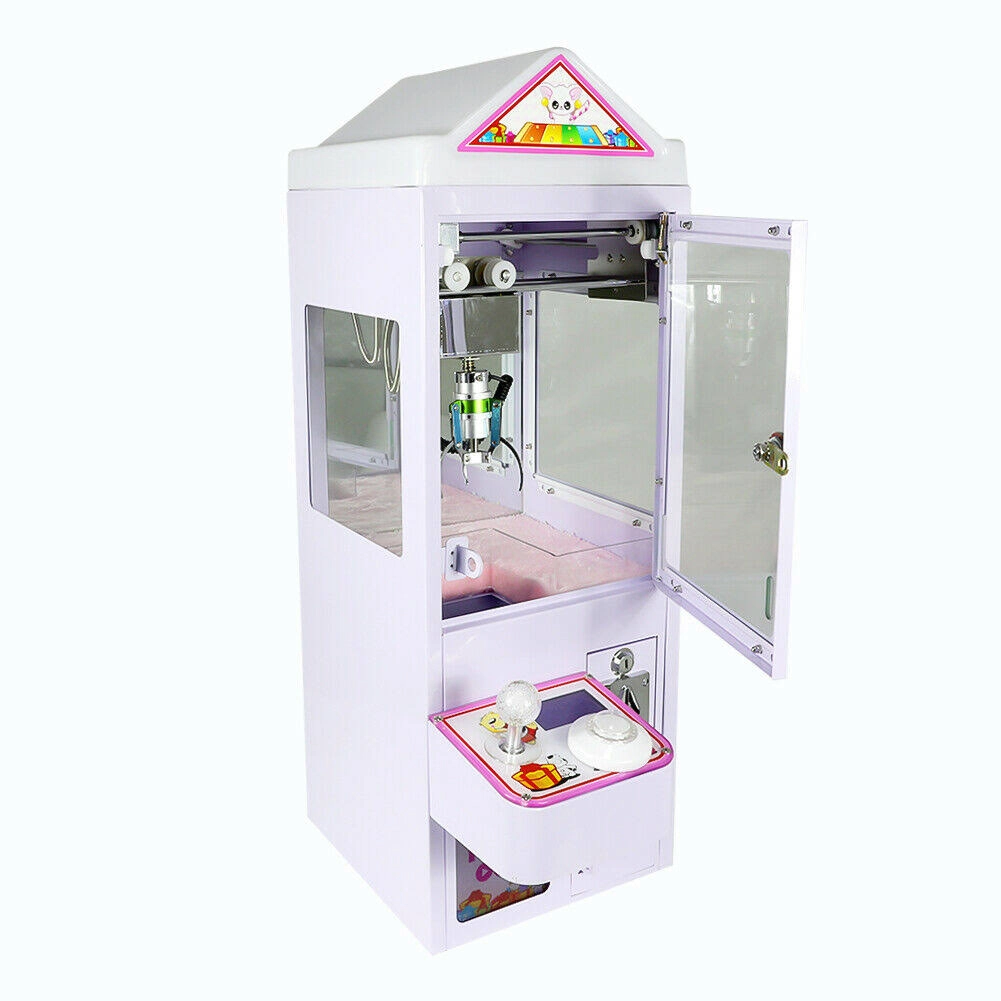 claw crane machine mini - MARWEY