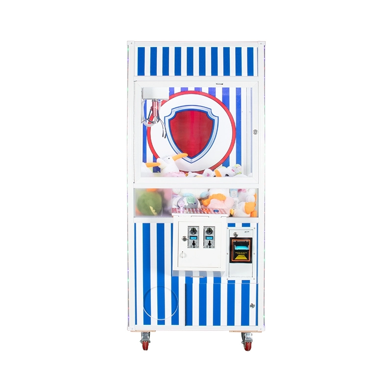 claw crane machine supplier - MARWEY