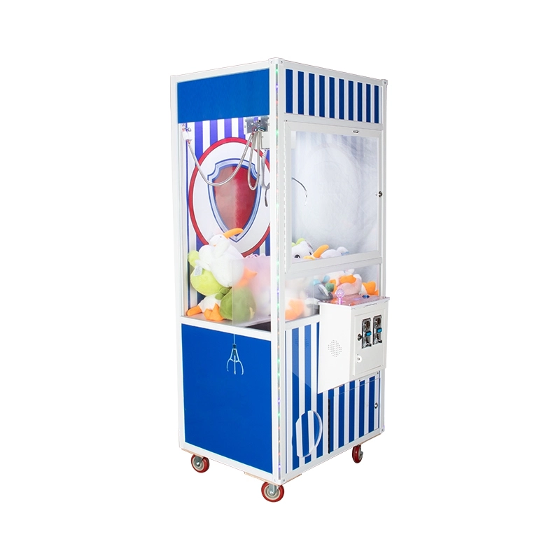 claw crane machine suppliers - MARWEY