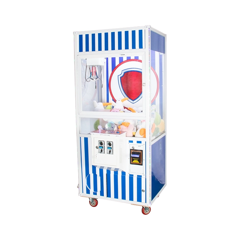 claw crane machines - MARWEY
