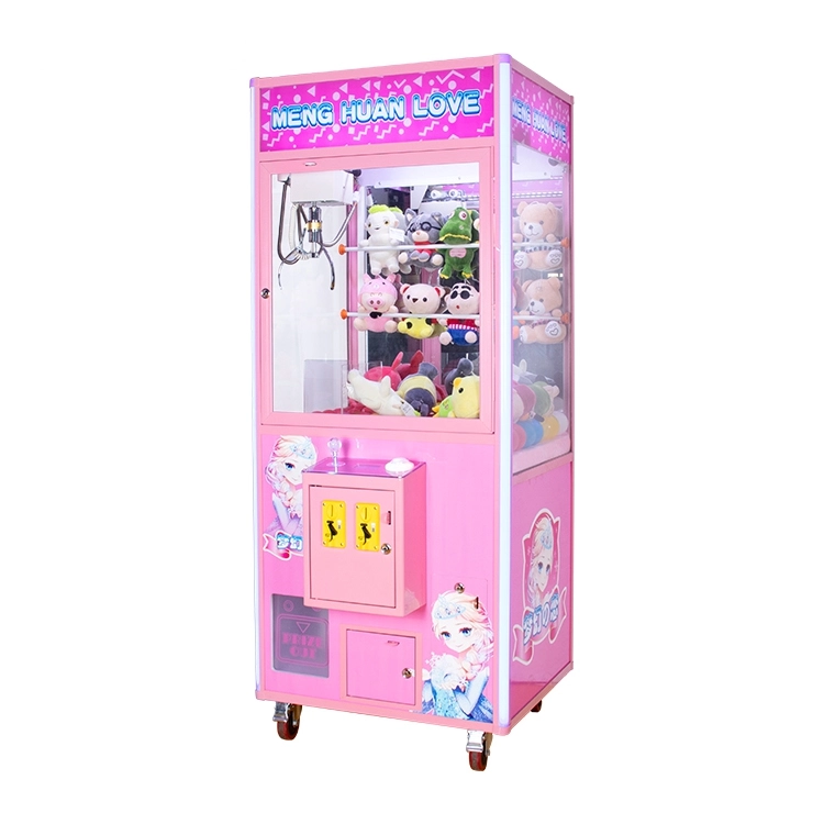 claw machine arcade - MARWEY