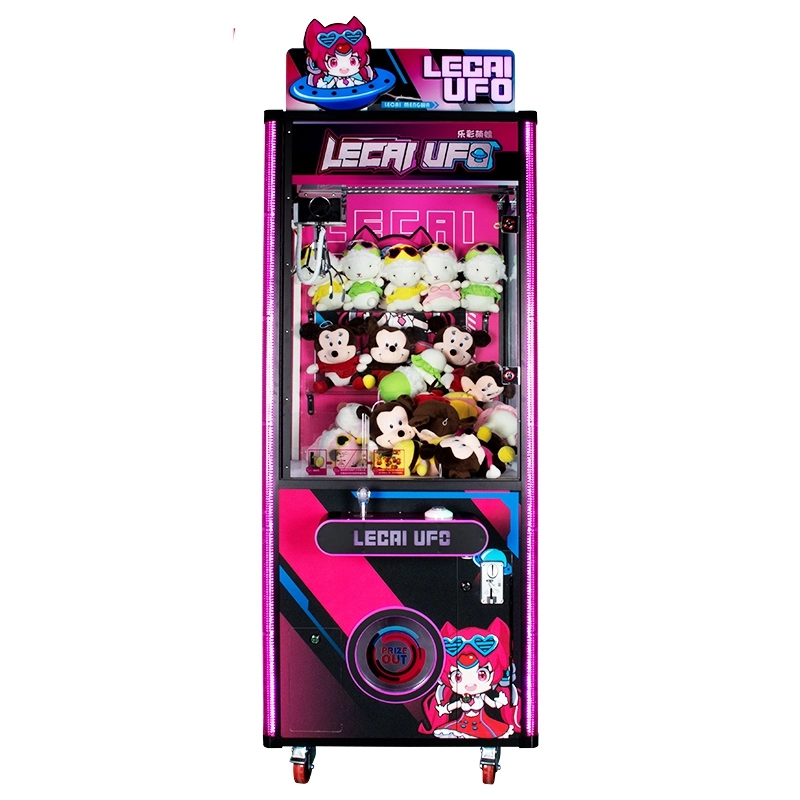 claw machine arcades - MARWEY