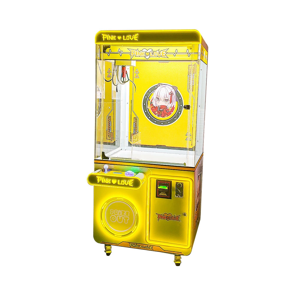 claw machine business for sale - MARWEY