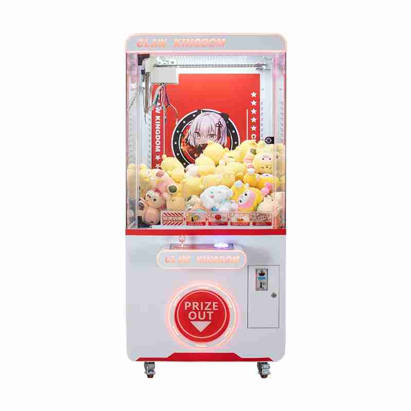 Claw Machine by Marwey - MW-TCCM050