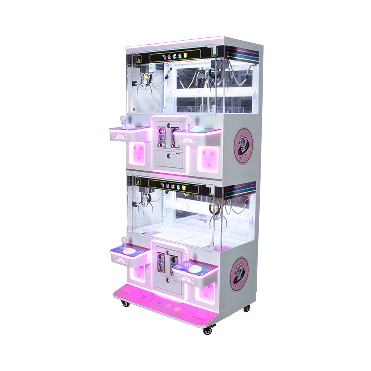 claw machine crane games - MARWEY