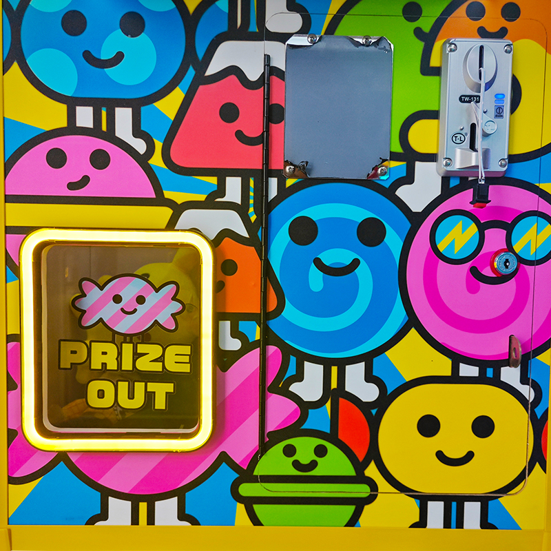 claw machine for plush toys claw machine for plush toys