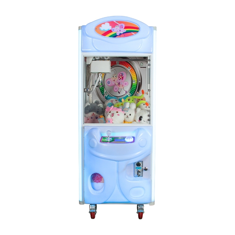claw machine for sale - MARWEY