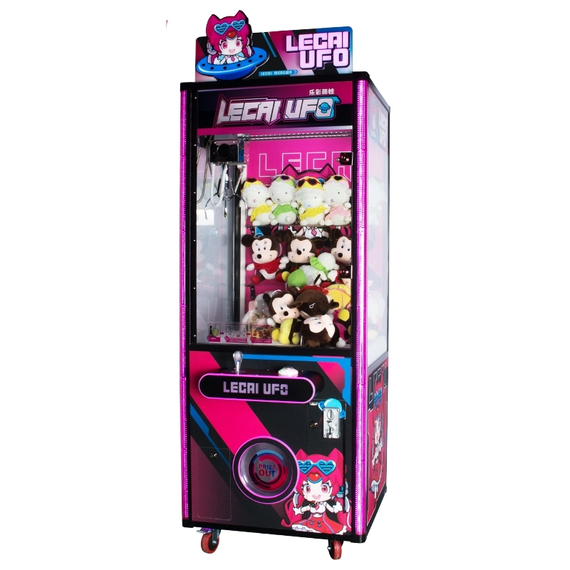 claw machine for toys - MARWEY