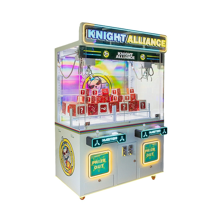 claw machine game for sale - MARWEY