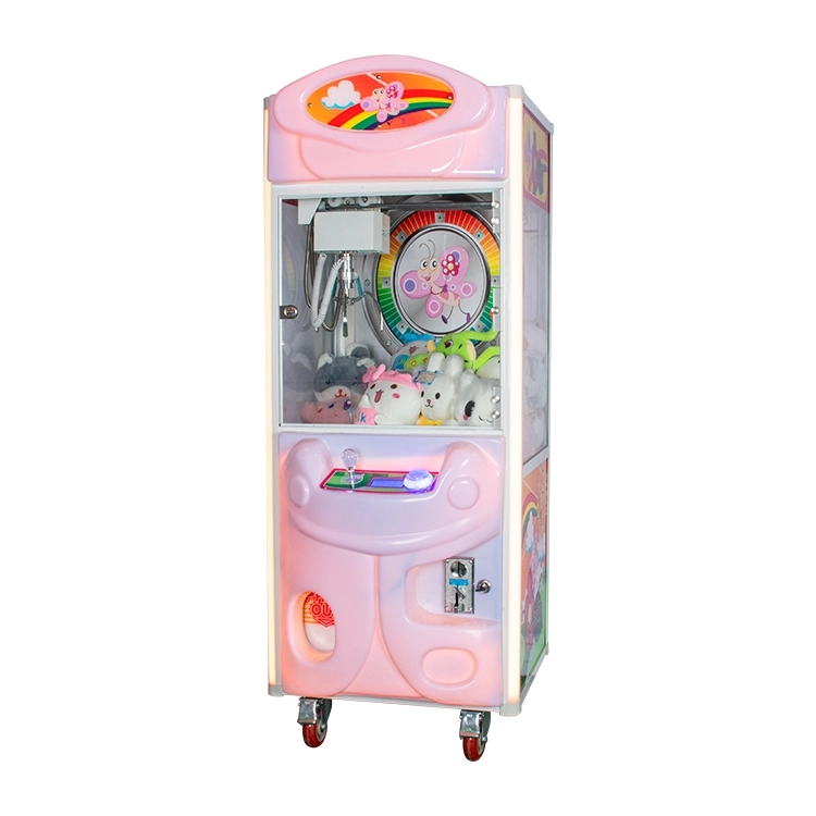 claw machine game - MARWEY