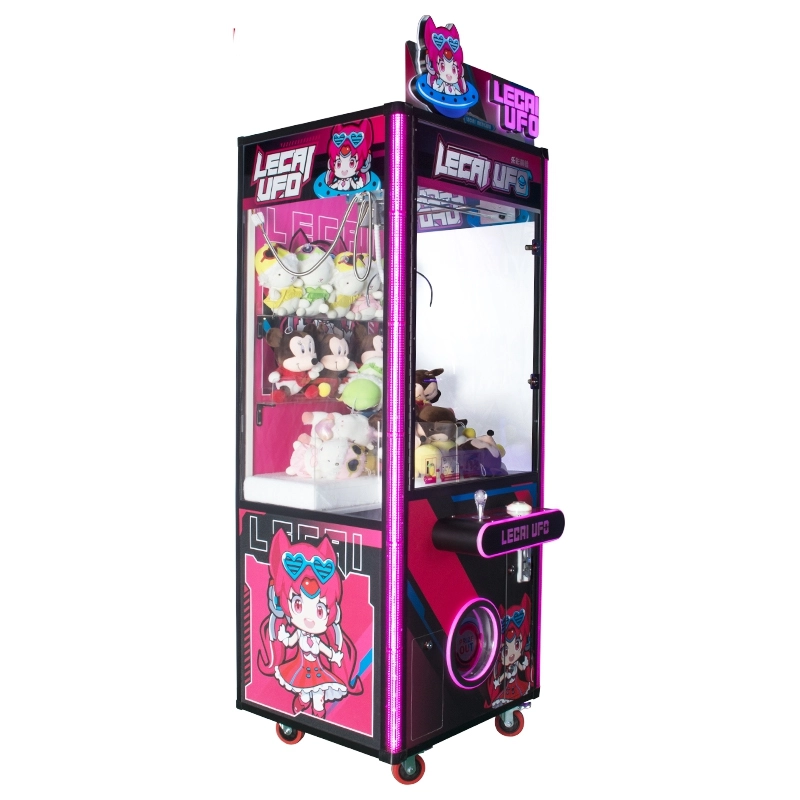 claw machine games - MARWEY