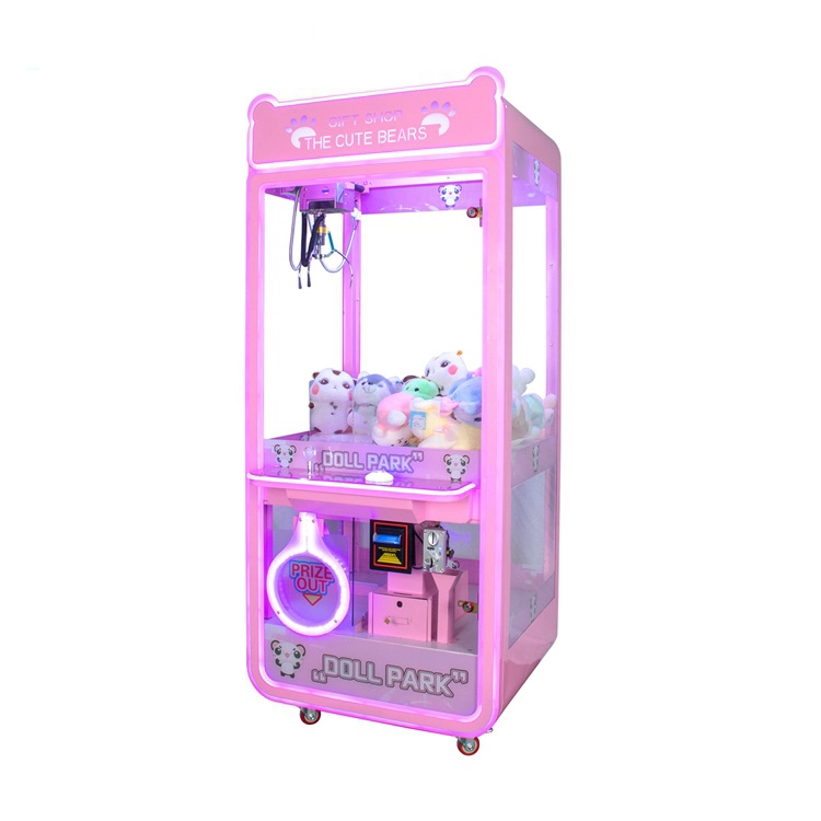 claw machine on sale - MARWEY