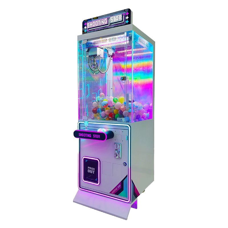 claw machine supplier - MARWEY