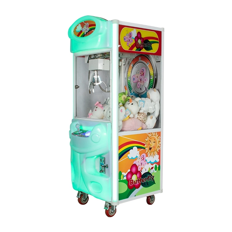 claw machine toy - MARWEY