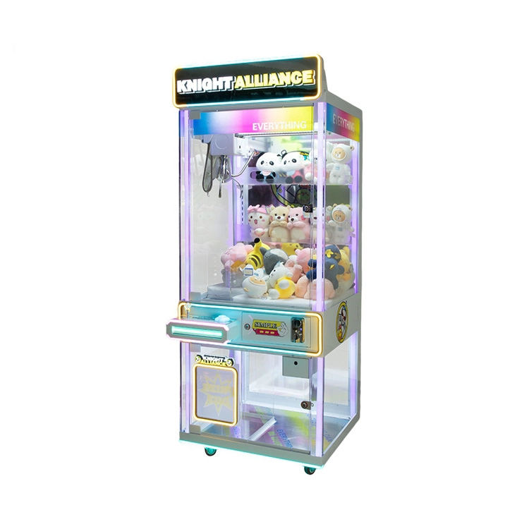 claw machine wholesale - MARWEY