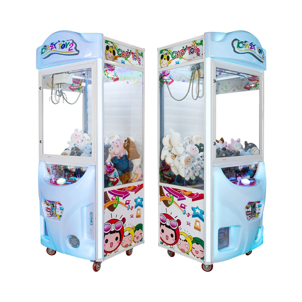 claw machines arcade - MARWEY