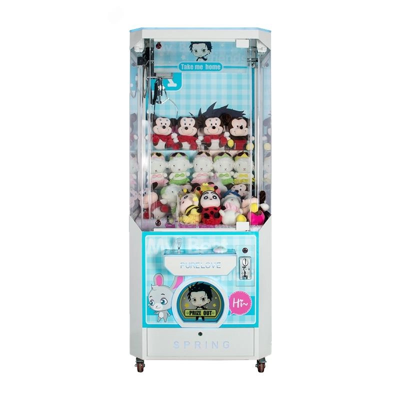claw machines for sale - MARWEY