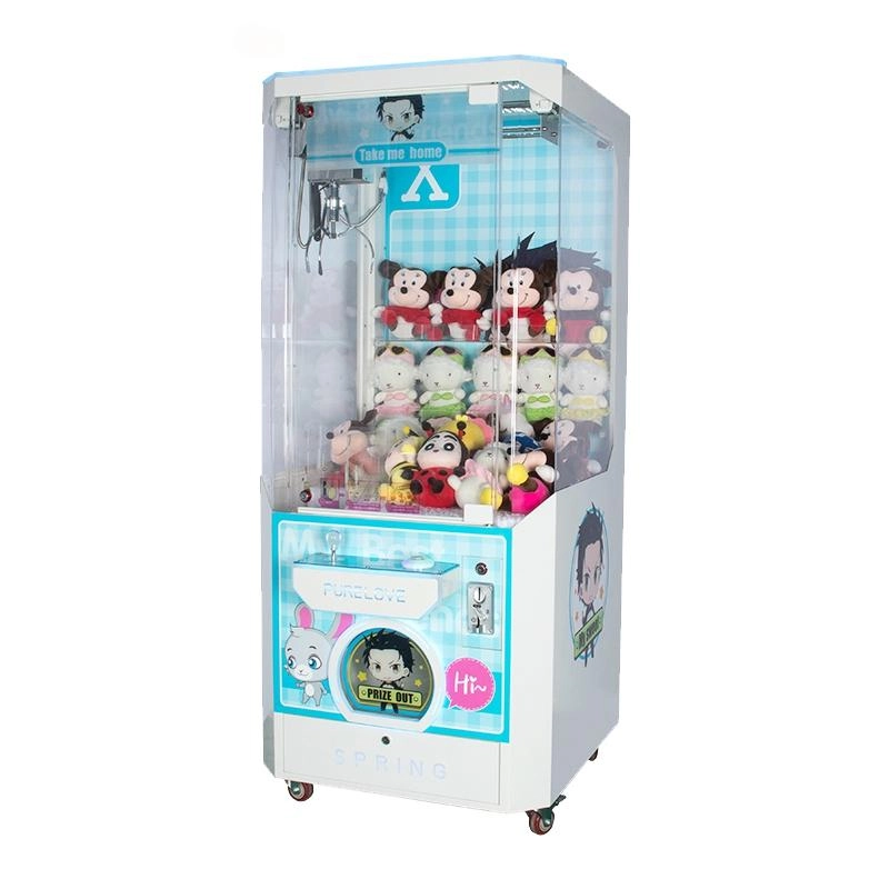 claw machines on sale - MARWEY