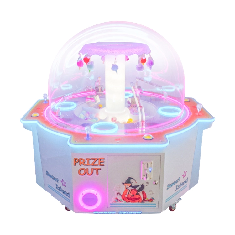 claw toy machine - MARWEY