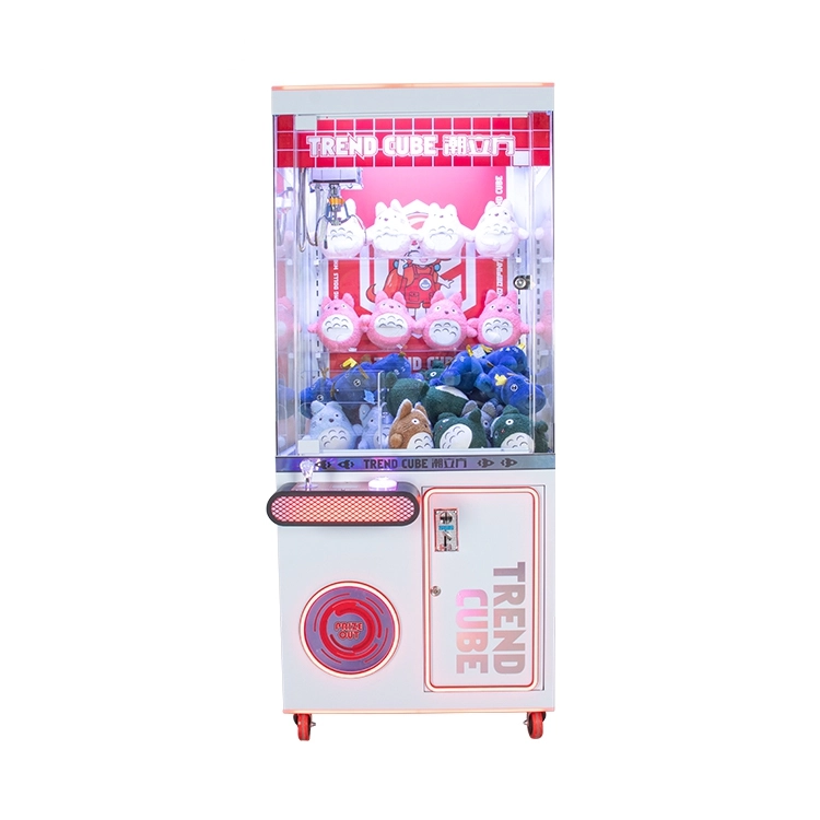 claw toy machine - MARWEY
