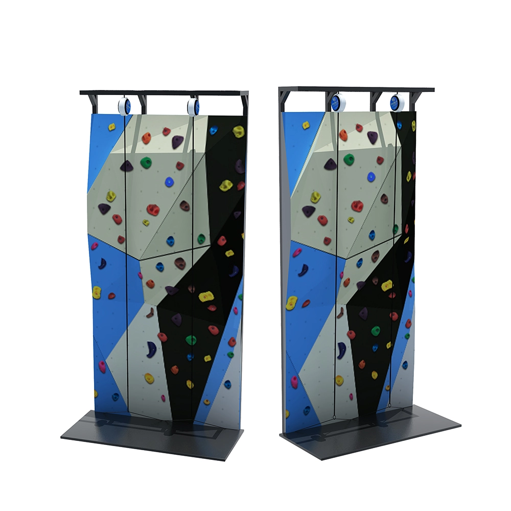 climbing wall - MARWEY