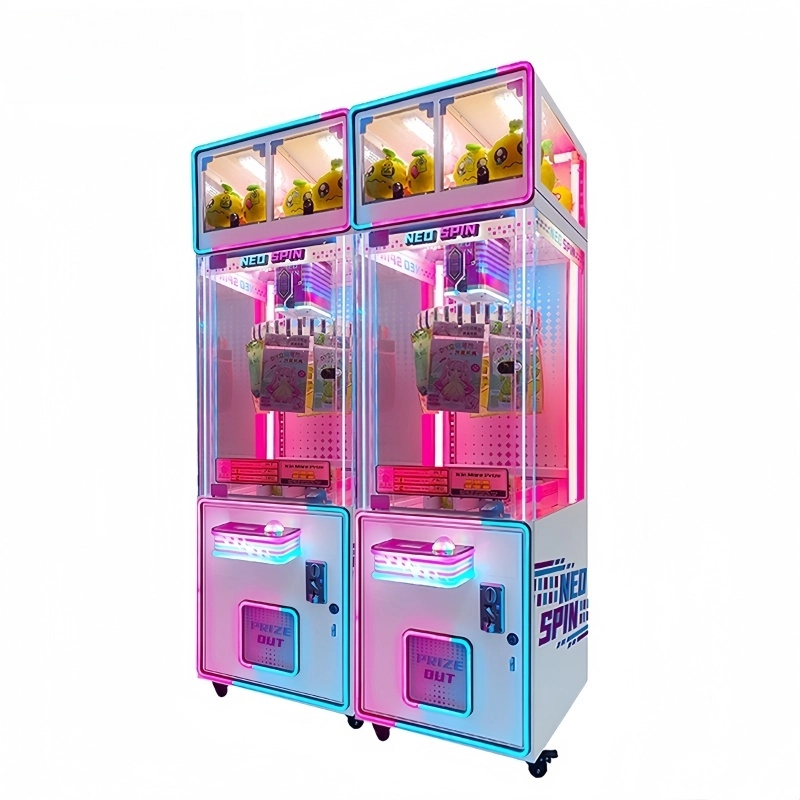 clip amusement game - MARWEY