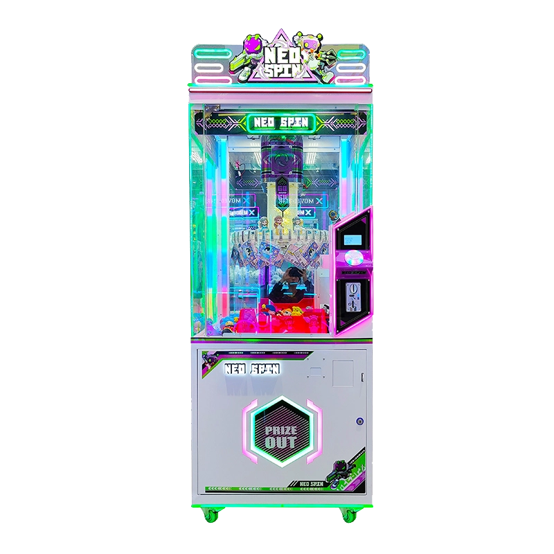 clip machine - MARWEY