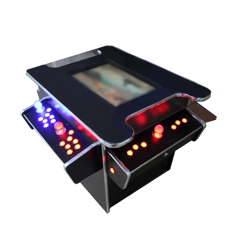 cocktail-arcade-game-machine - MARWEY cocktail arcade game machine - MARWEY