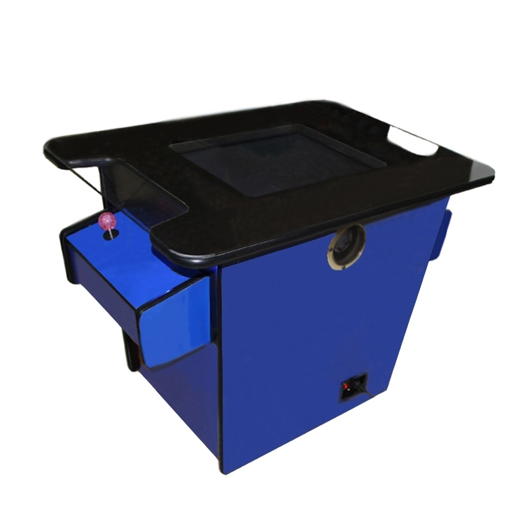 cocktail arcade machine cabinet - MARWEY