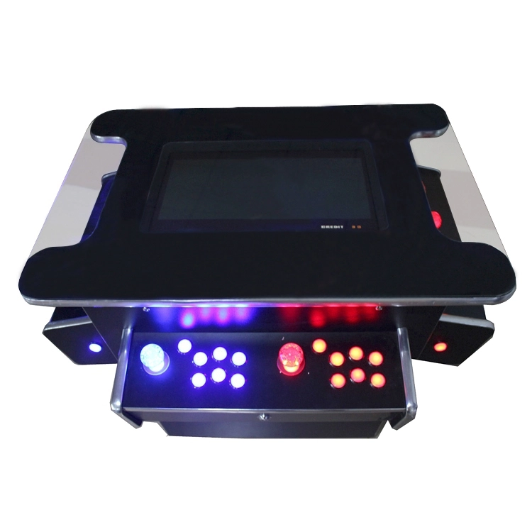 cocktail arcade machine - MARWEY