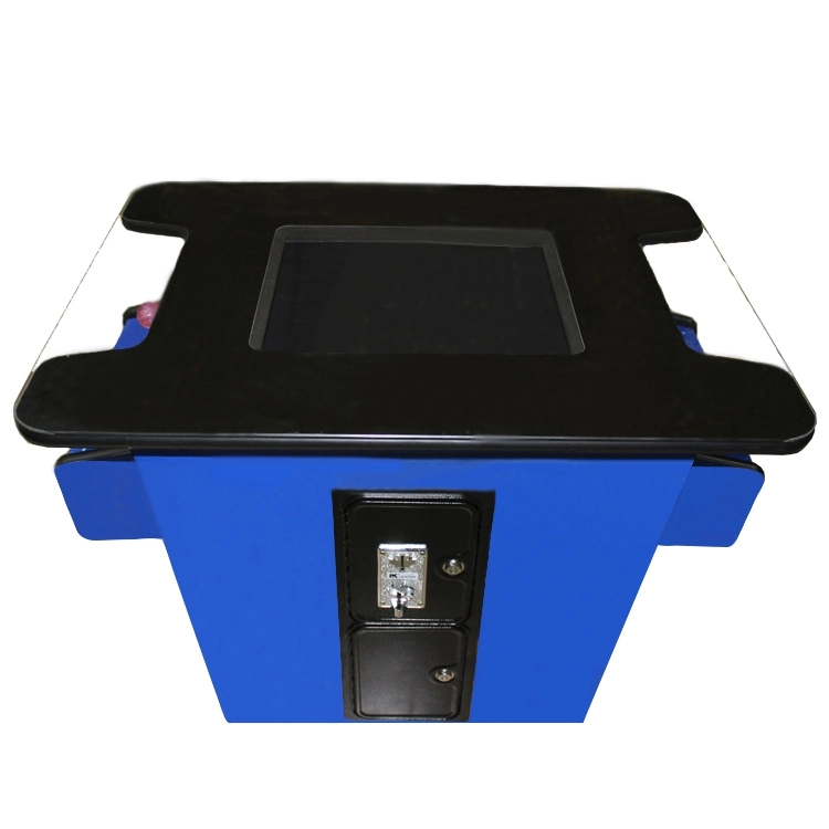 cocktail arcade machines - MARWEY
