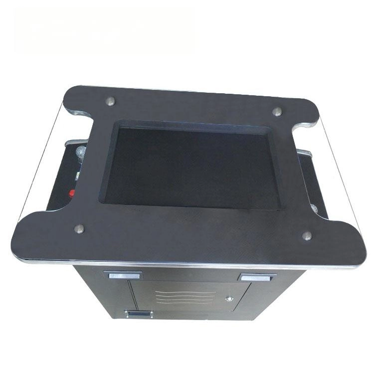 cocktail table arcade game machine - MARWEY