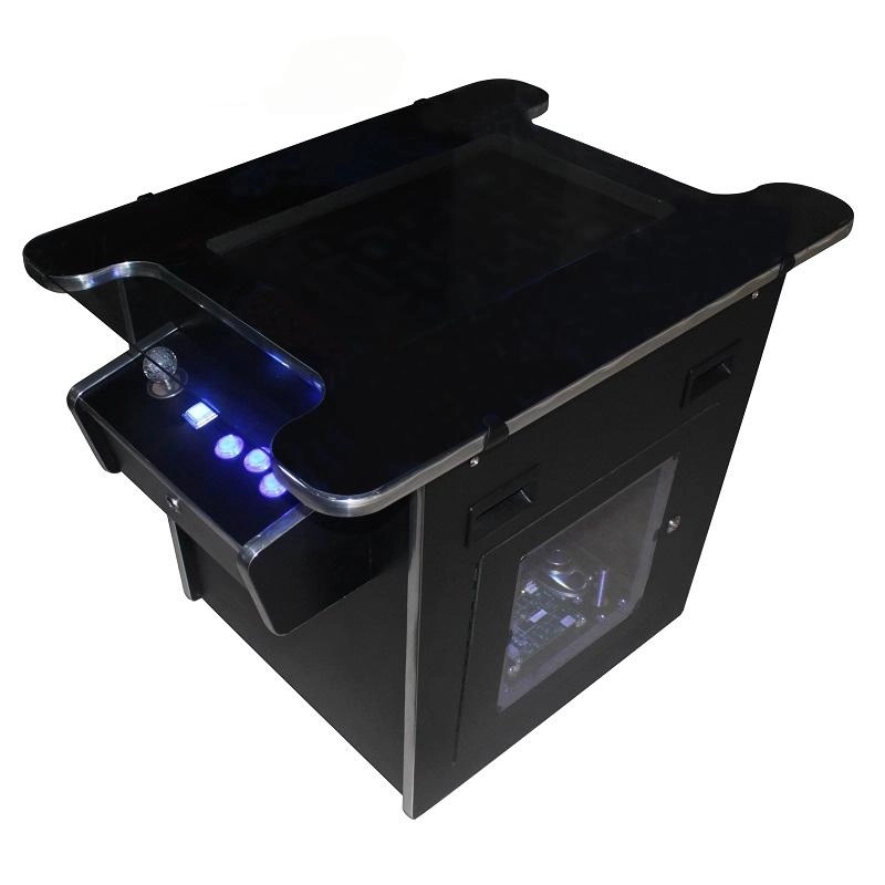cocktail-table-arcade-machine - MARWEY cocktail table arcade machine - MARWEY