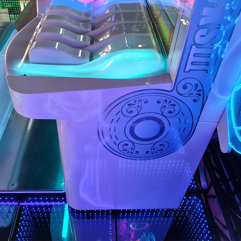 coin arcade game machine - MARWEY