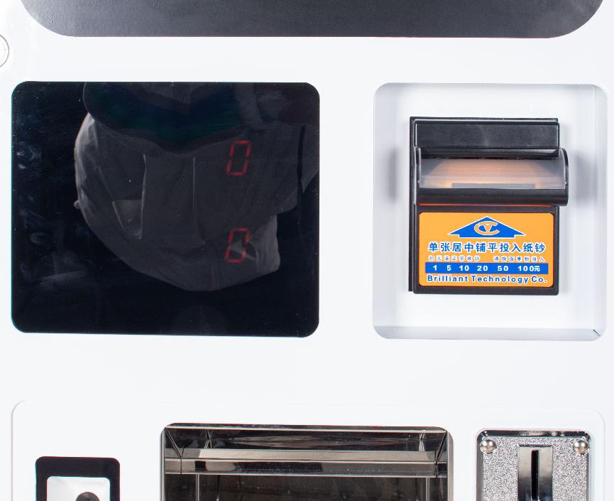coin changer machine for sale