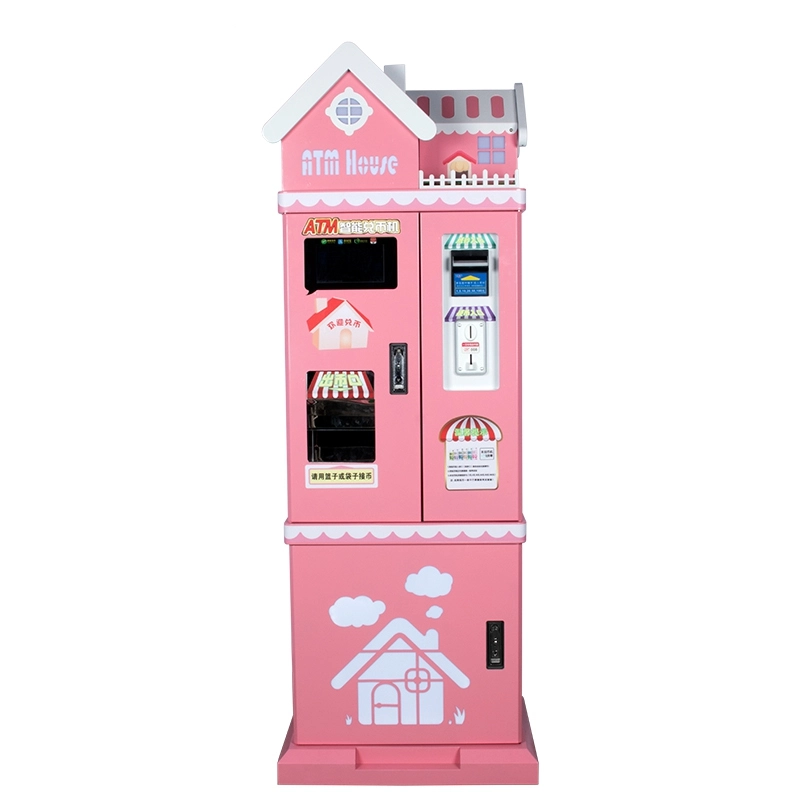coin-changing-machine - MARWEY coin changing machine - MARWEY