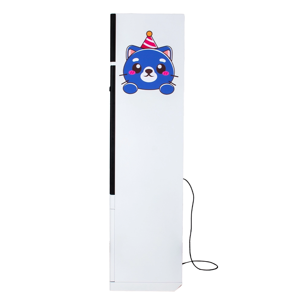 coin exchange machine_1 - MARWEY