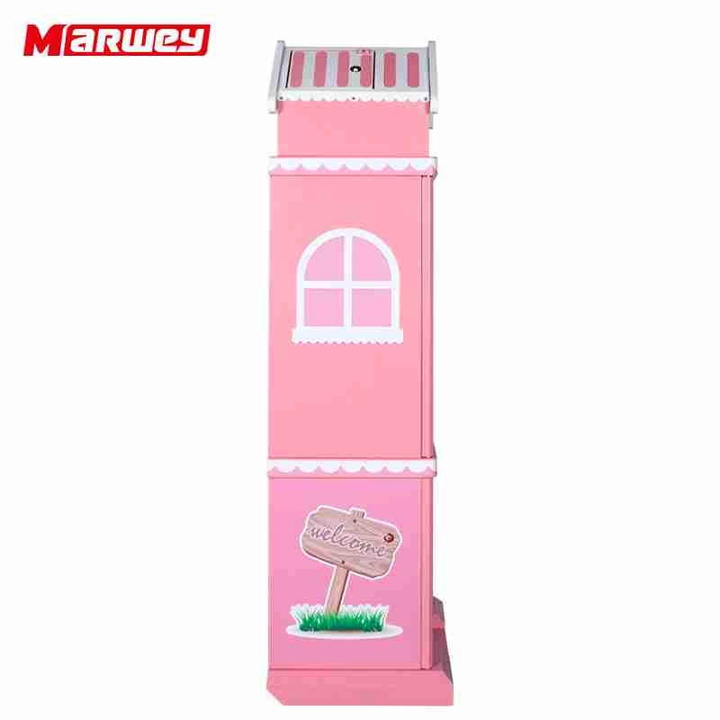 coin exchange machines-5 - MARWEY