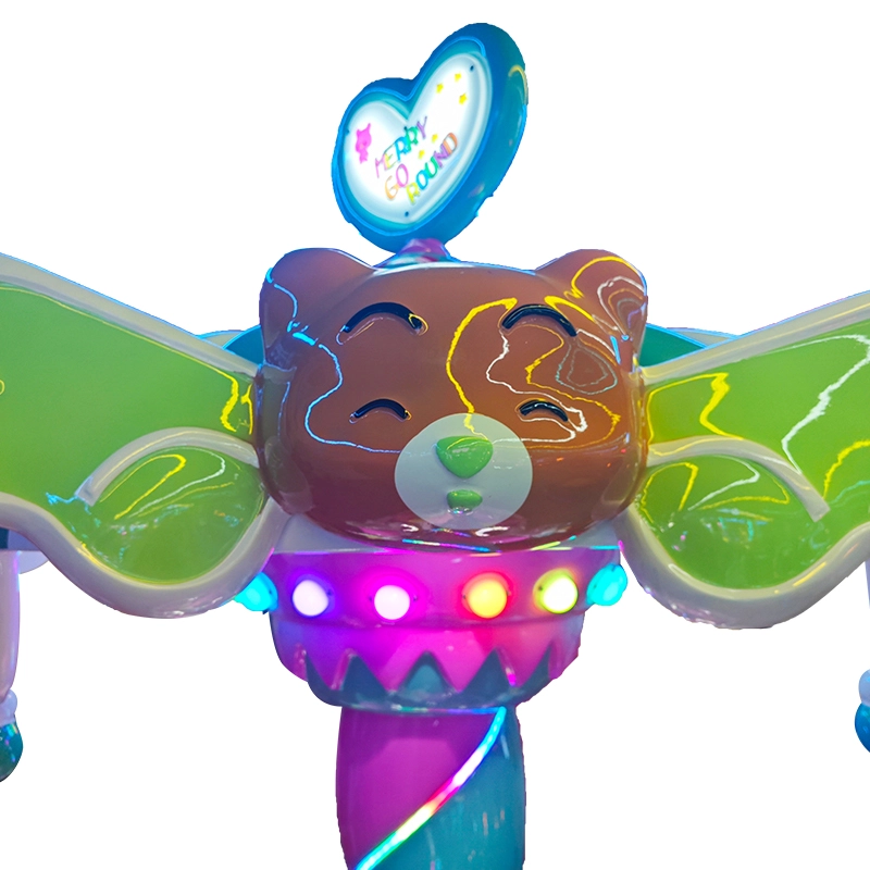 coin kiddie rides for sale - MARWEY