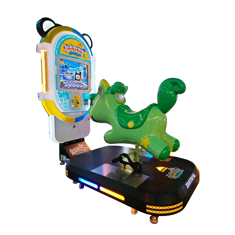 coin kiddie rides for sale - MARWEY