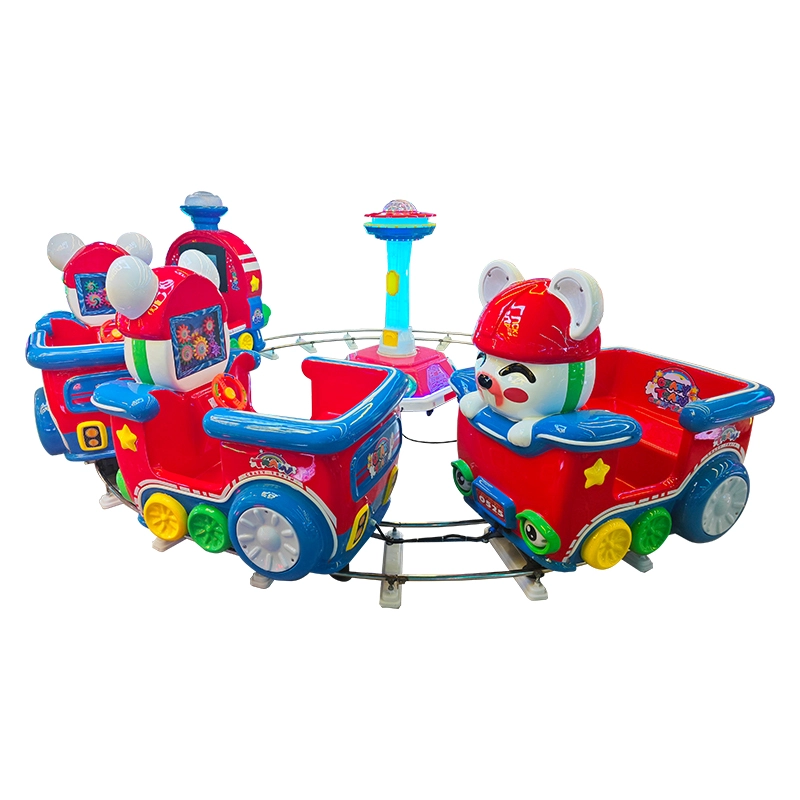 coin kiddie rides for sale - MARWEY