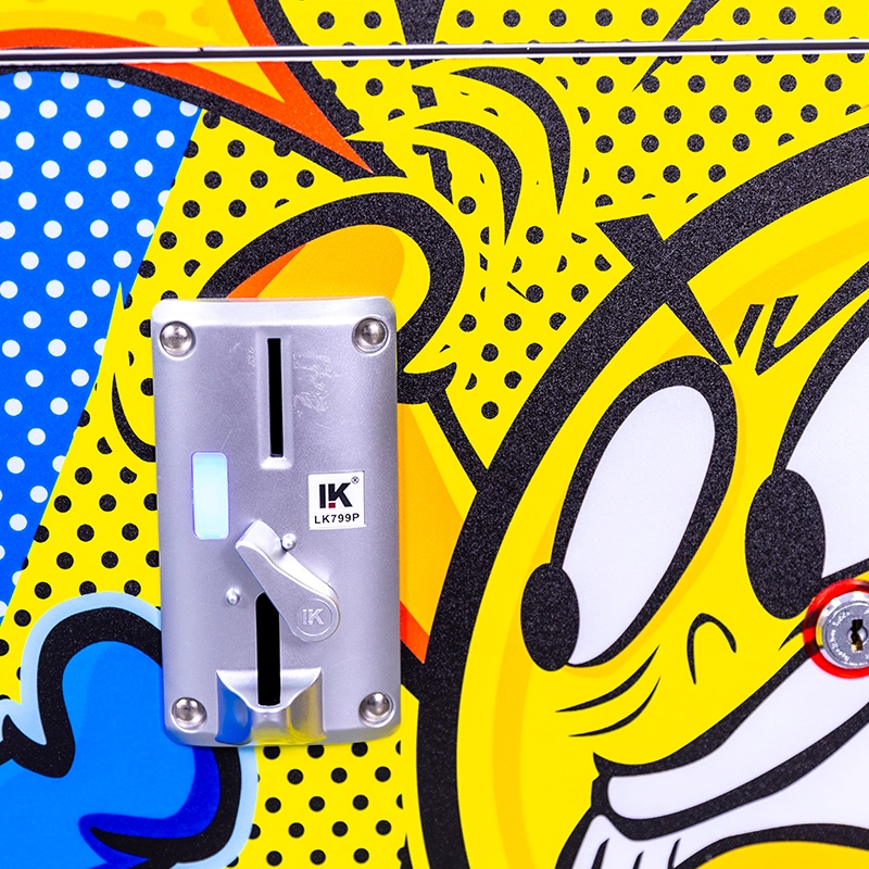 coin operated arcade machines - MARWEY coin operated arcade machines - MARWEY