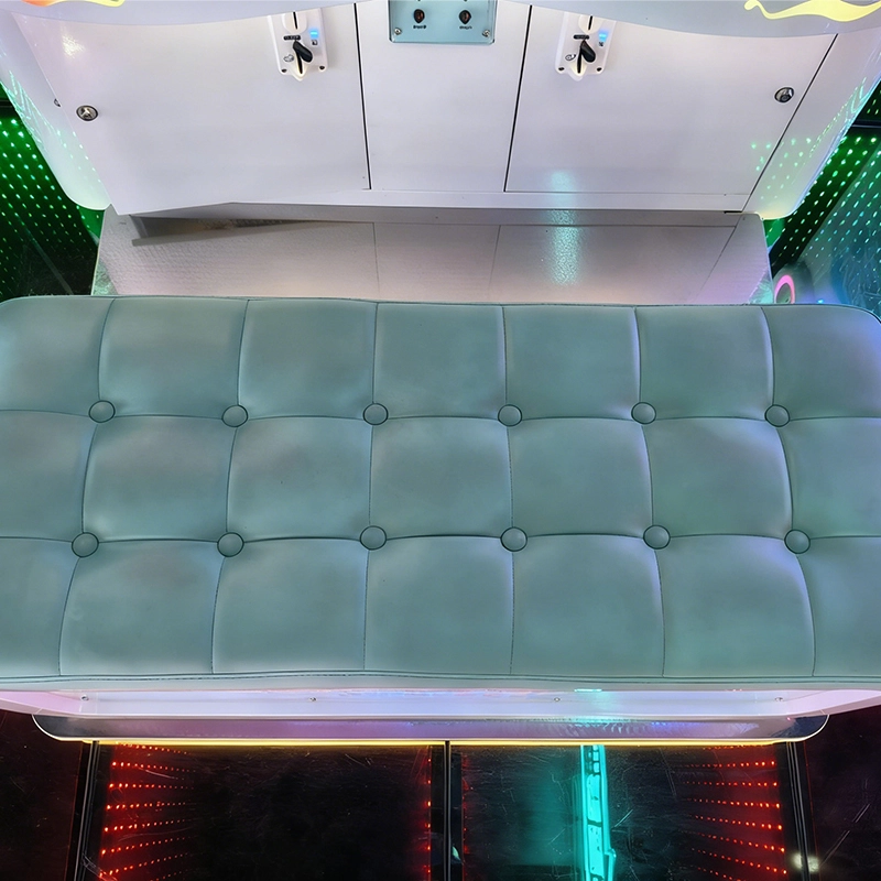 coin operated games machine - MARWEY