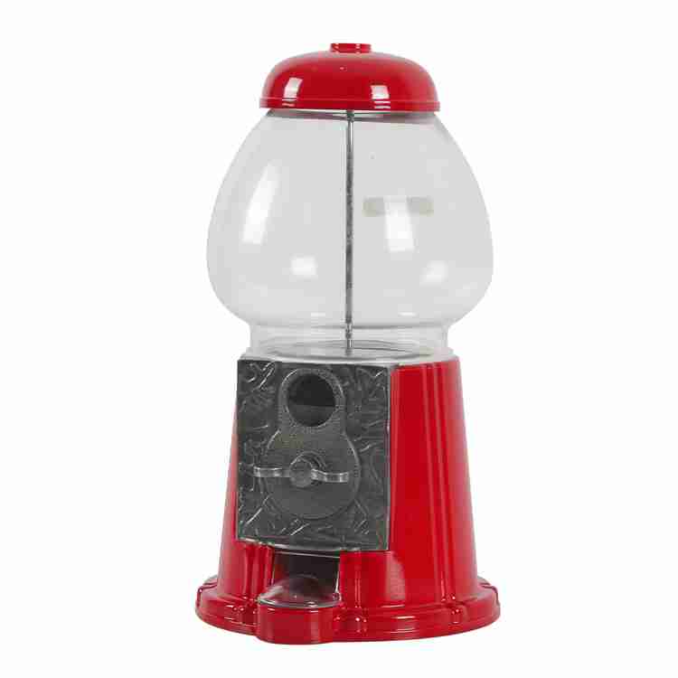 coin operated gumball machines