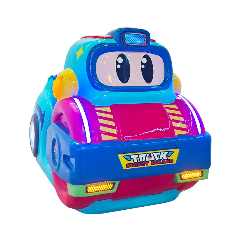 coin operated kiddie ride - MARWEY coin operated kiddie ride - MARWEY