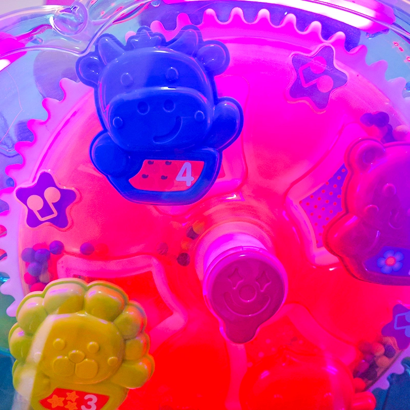 coin operated kiddie ride machine - MARWEY